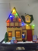 Piękna nowa pozytywka. Idealna na święta