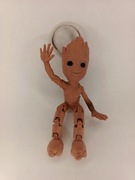 Groot breloczek do kluczy