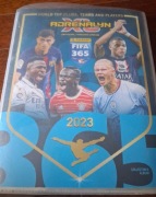 Cała seria panini adrenalyn Fifa 365 441 kart 2023