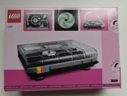 LEGO 40699 Gramofon Retro 