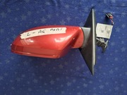 Lusterko Lewe Europa Orginał Audi A6 C7 .2014-2018 rok .6-Pin