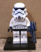 LEGO figurka Star Wars Imperial Stormtrooper 