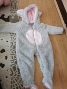 Kombinezon kotek 56