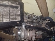 Silniki Toyota Yaris 1.4 D4D