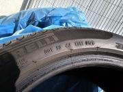 Opony Pirelli Cinturato P7 Runflat MOE 2 szt 245/45 18