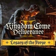 Steam Klucz Kingdom Come Deliverance II - Legacy of the Forge (PC)