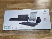Klawiatura Bluetooth Logitech Keyboard KB-920-003281 Do Ipad Nowa