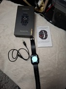 Smartwatch Maxcom FW55 Aurum Pro czarny