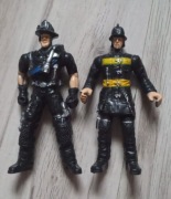 Figurka Strażak 2 sztuki