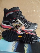 MEINDL Finale Mid GTX / GORE-TEX / buty trekkingowe / R. 44,5