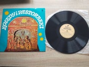 COLLEGIUM MUSICAE - Kolędy i pastorałki - LP