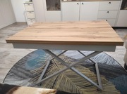 Ława rozkładana, podnoszona