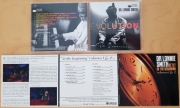 DR. LONNIE SMITH ”Evolution” + ”In the Beginning” 2 CD NM