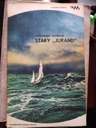 Stary "Jurand" Włodzimierz Głowacki