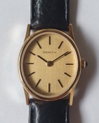 Zegarek Zenith 27.0110.305 Damski Kal. 30.5 NOS 1970's
