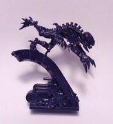 GENESTEALERS #9 TYRANID SPACE HULK WARHAMMER 40K OOP