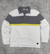 Elegancka i wygodna koszulka polo Calvin Klein