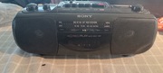 Radiomagnetofon Sony CFS -E14