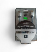 Nowy kabel HDMI 4K 3m!