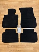 Nowe dywaniki BMW F40 M135i M140i M pakiet M sport