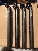 Sztyca aluminiowa procraft 30,9mm/35cm