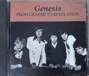 Genesis From Genesis to Revelation