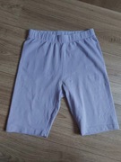 Legginsy kolarki dziewczęce r. 152 4F