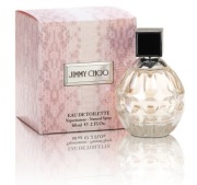 Jimmy Choo For Women Eau de Toilette 100 ml