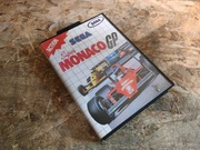 GRA #10 SUPER MONACO GP 