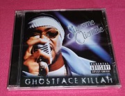 Ghostface Killah Supreme Clientele CD