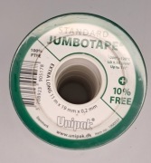 Teflon Taśma UNIPAK Jumbotape Extra Long