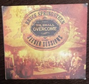 Bruce Springsteen – We Shall Overcome: The Seeger Sessions