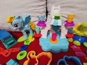 Play Doh Hasbro - zestaw akcesoria do ciastoliny