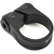 Zacisk sztycy Specialized Rear Rack Seat 32,6mm czarny