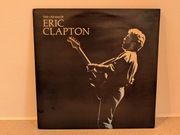 Eric Clapton - The Cream of Eric Clapton, WINYL