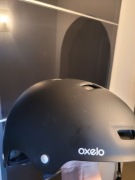 Kask ochronny hulajnoga