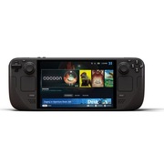 Konsola Valve Steam DECK 1 TB OLED + futerał