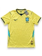 ORYGINALNA KOSZULKA REPREZENTACJI BRAZYLII – NIKE – NOWA