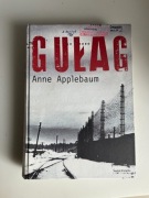"Gułag" Anne Applebaum