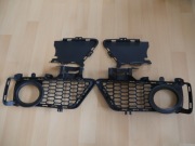 BMW F30, F31 8054155, 8054156 kratka zderzaka