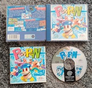 Sega Dreamcast PenPen