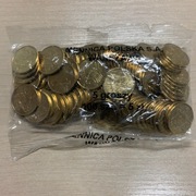 WOREK 5 GROSZY 2007 również inne ma Kierep