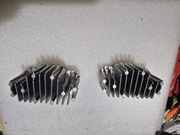 Moduł Led Przewornica Jeż Ford Transit Custom kpl