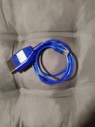 Interfejs K+DCAN OBD2 BMW – Inpa/ Ista / E36 E46 E60 E90 E65