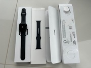 Apple Watch 7 45mm * MKN53WB/A A2474