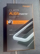 SPIGEN GLAS'TR ALIGNmaster Szkło Hartowane iPhone 11 Pro - NOWE