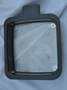 sitko zewnętrzne  do wyciskarki wolnoobrotowej omega J8006DHS i J8224HDS