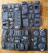 Kill Team: Killzone Tomb World