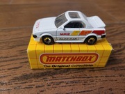 Matchbox Superfast MB 9 Toyota MR2 Pace Car 