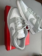 Buty Nike Dunk Gray Fog rozmiar 46